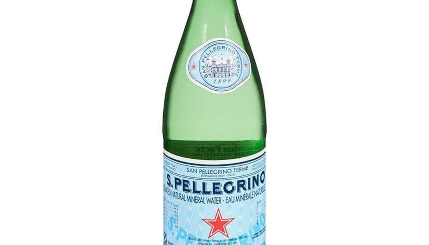 GRAND SAN PELLEGRINO/ LARGE SAN PELLEGRINO