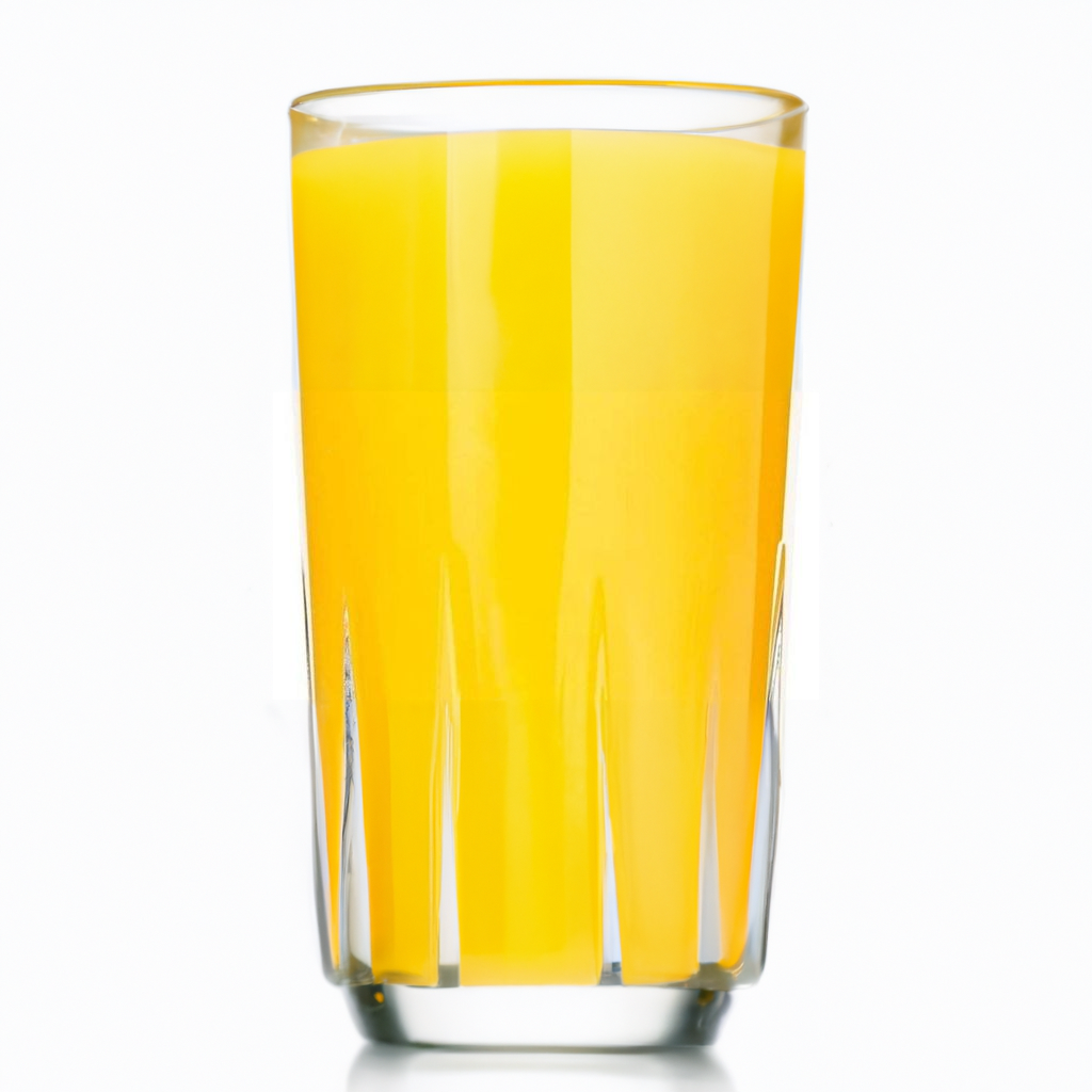 JUS ORANGE/ ORANGE JUICE