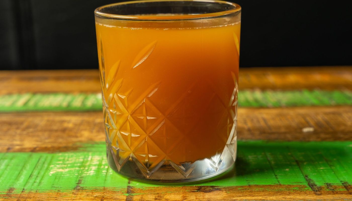 JUS POMME/ APPLE JUICE
