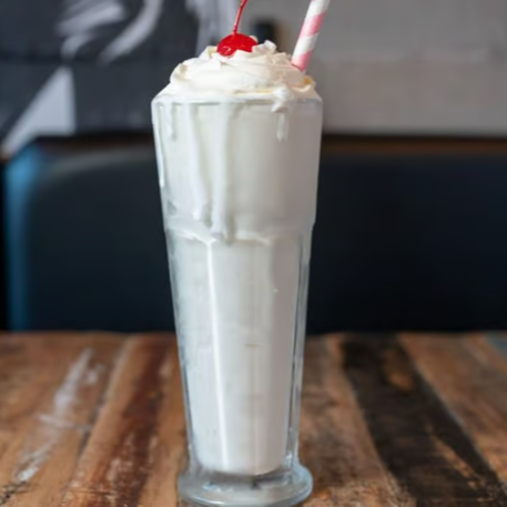 LAIT FRAPPE ESPRESSO/ ESPRESSO MILKSHAKE