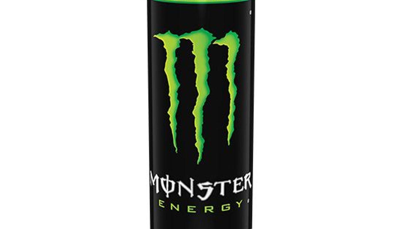Monster Energy