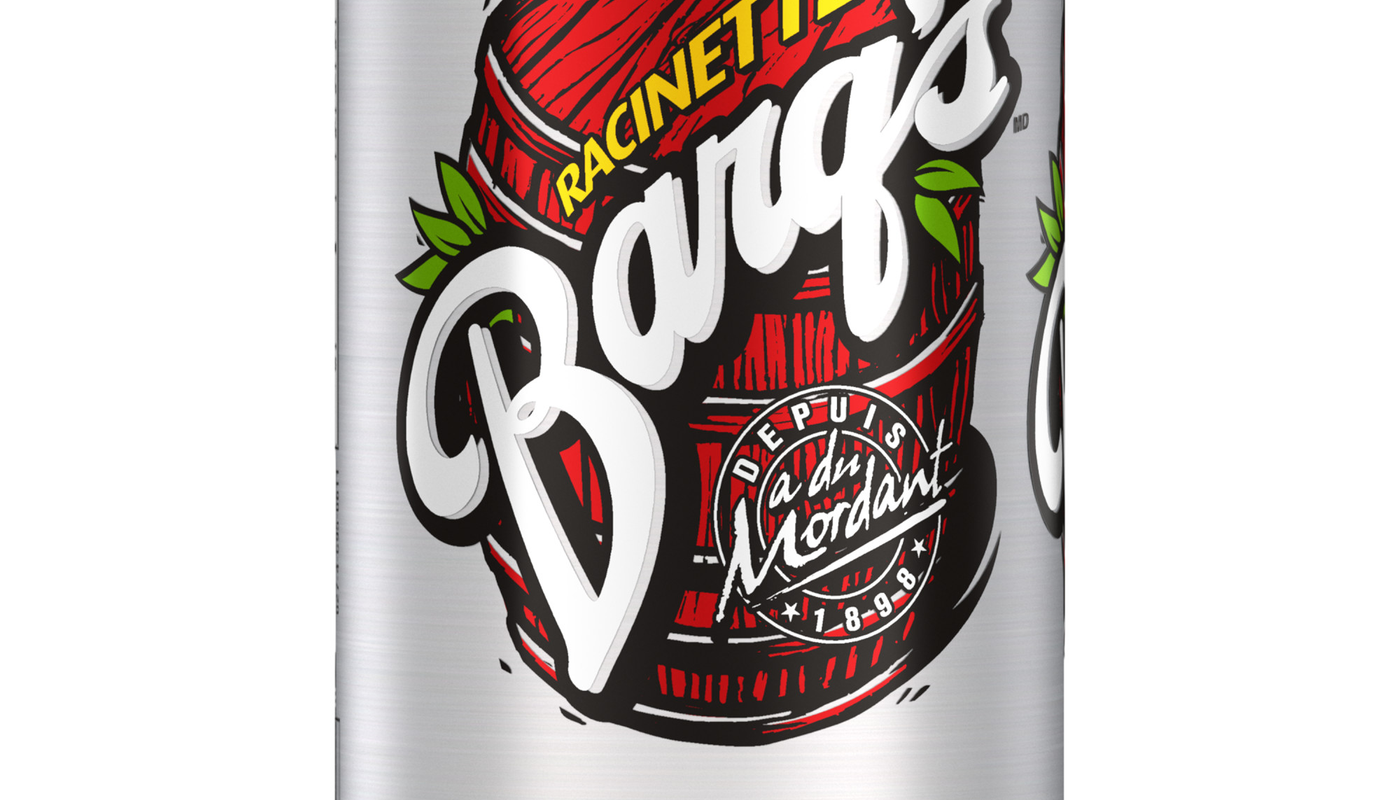 RACINETTE/ROOT BEER