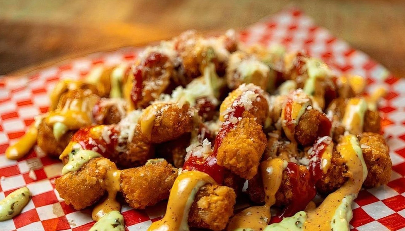 Sexy Tots