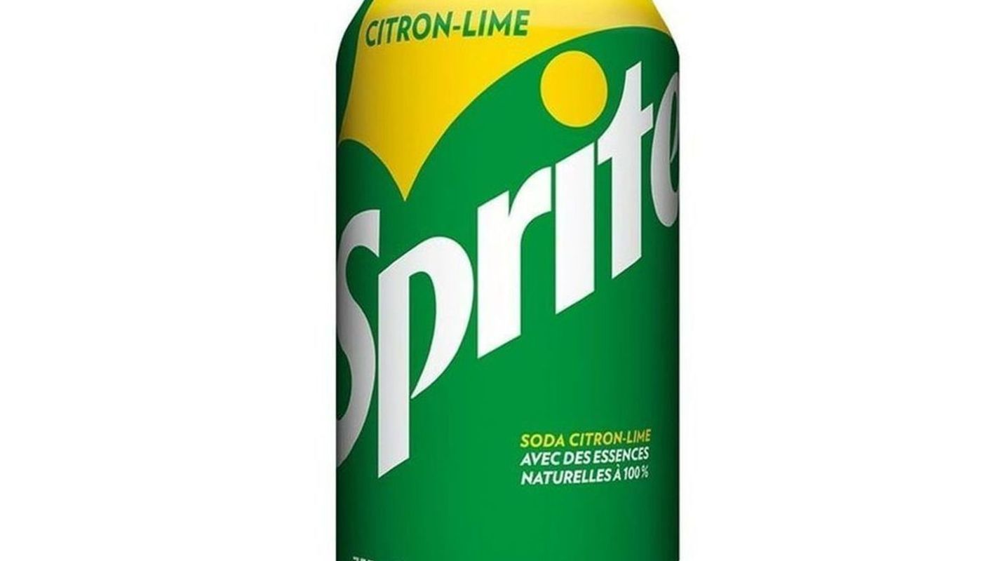 SPRITE