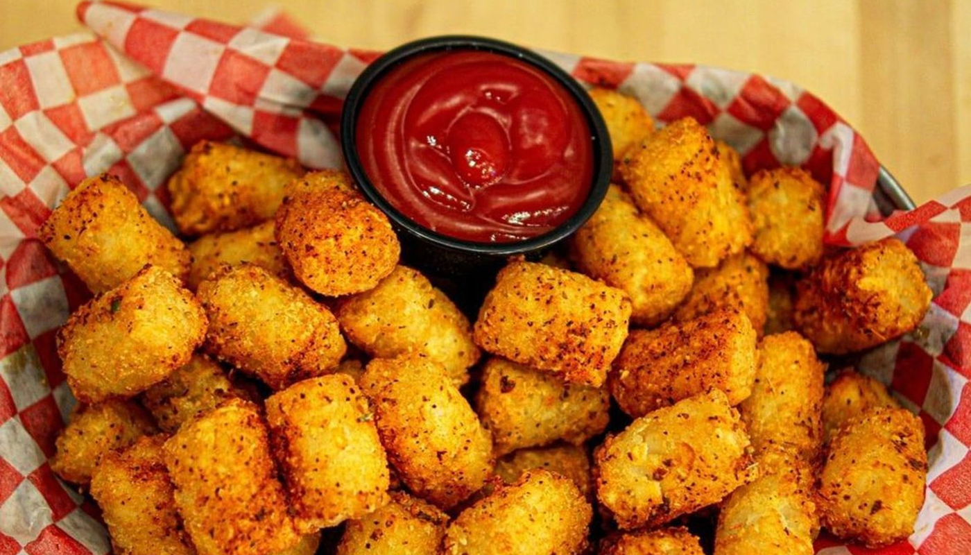 TATER TOTS