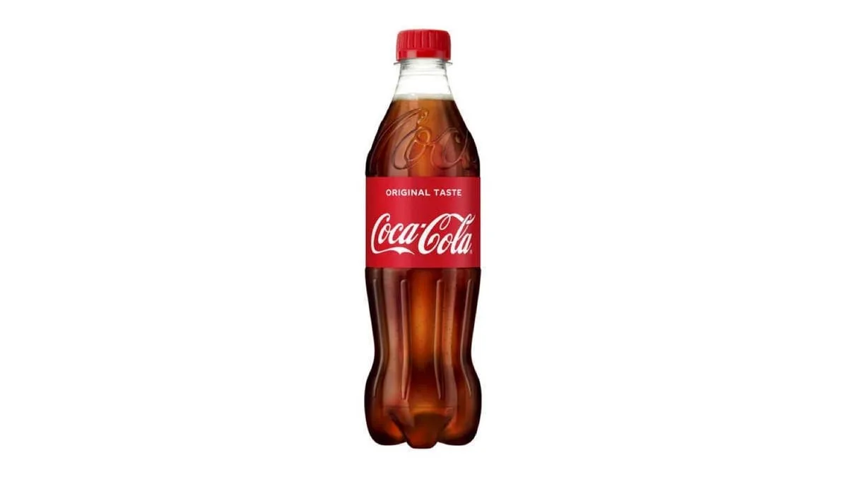 Coca-Cola