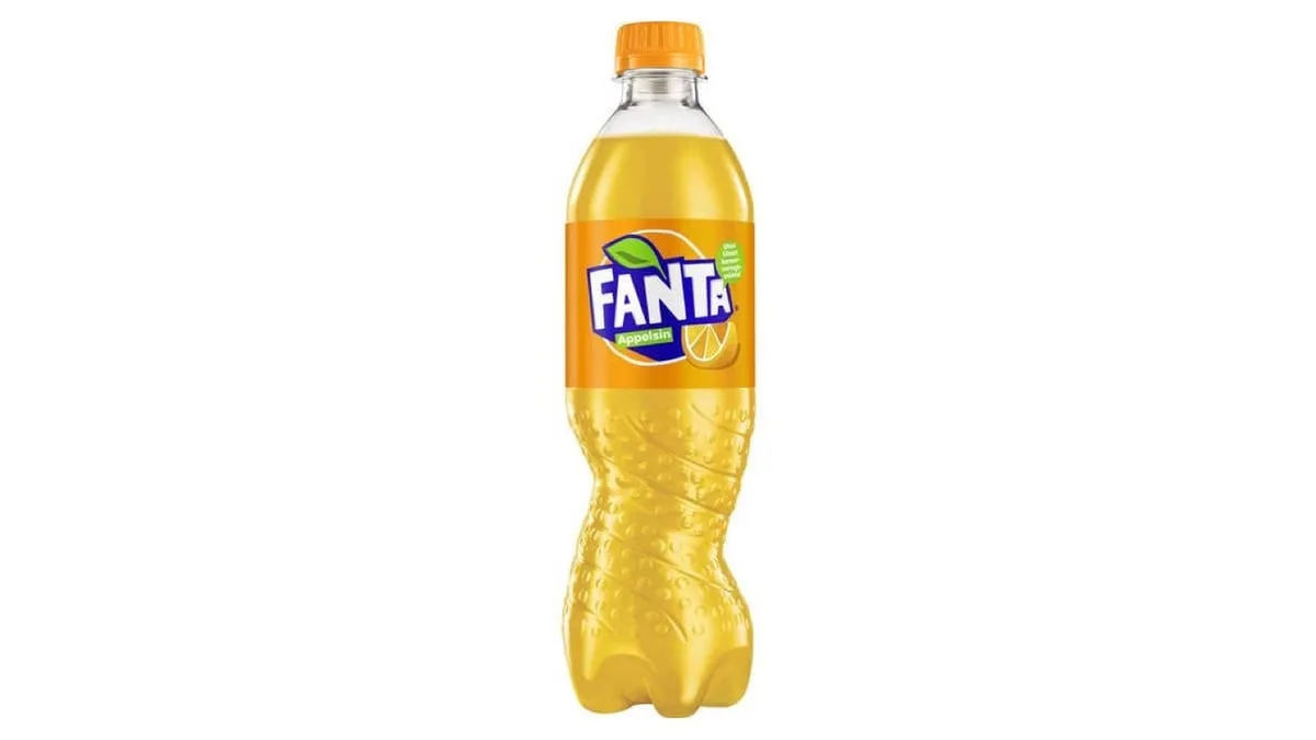 Fanta