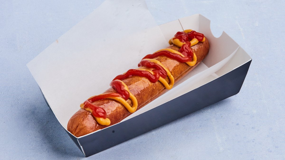 Grillpølse
