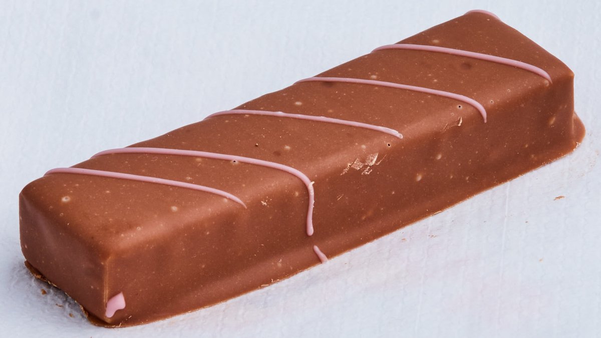 Heimdal Nougat Jordbær