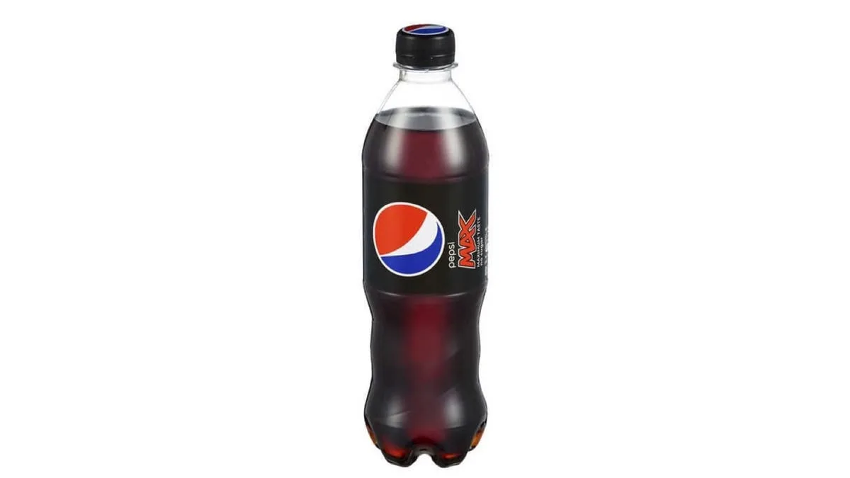 Pepsi Max