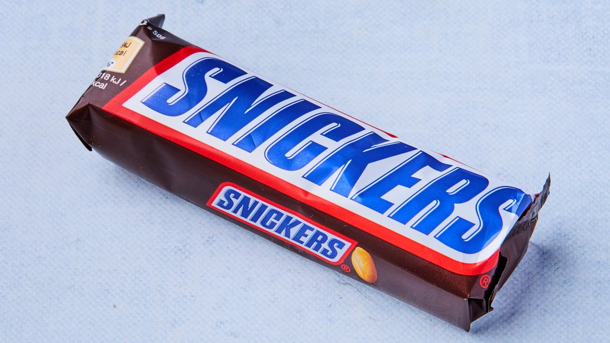 Snickers