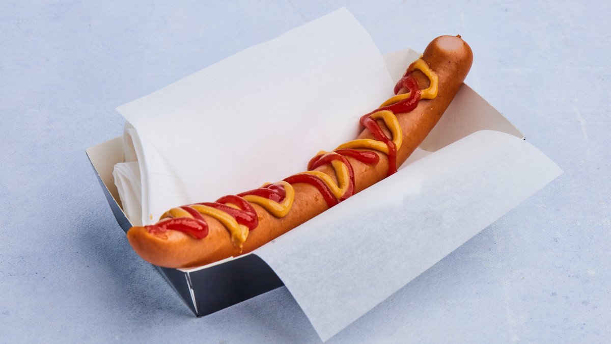 Wienerpølse