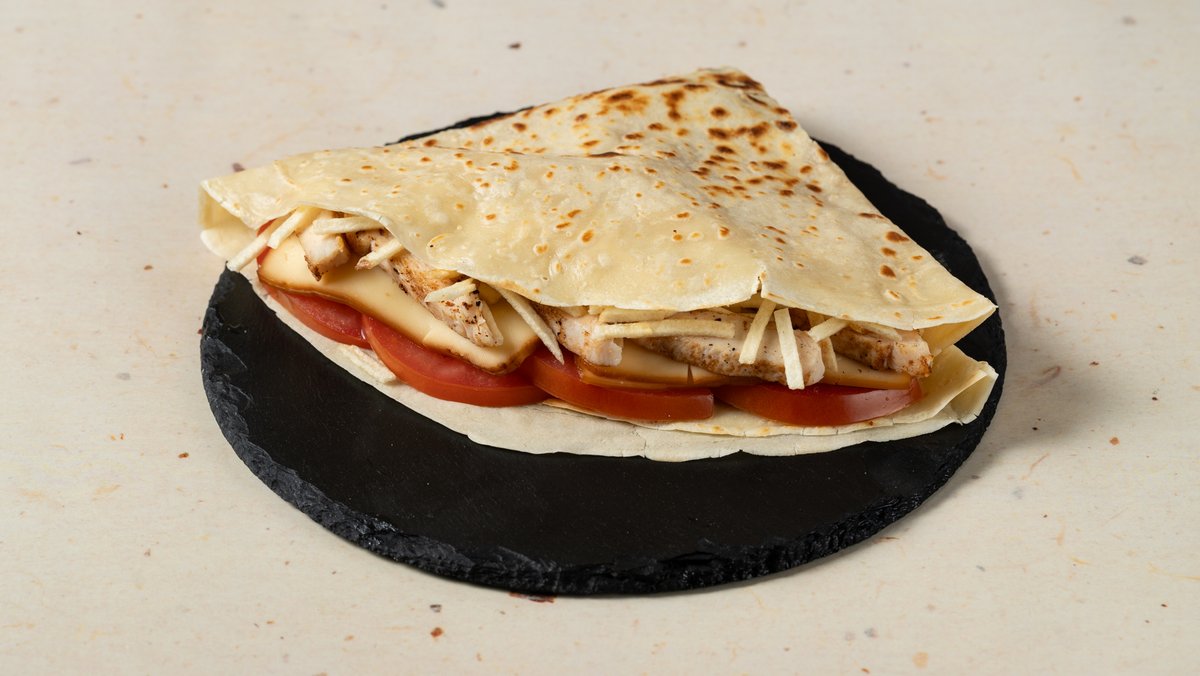 Κρέπα Chichenito