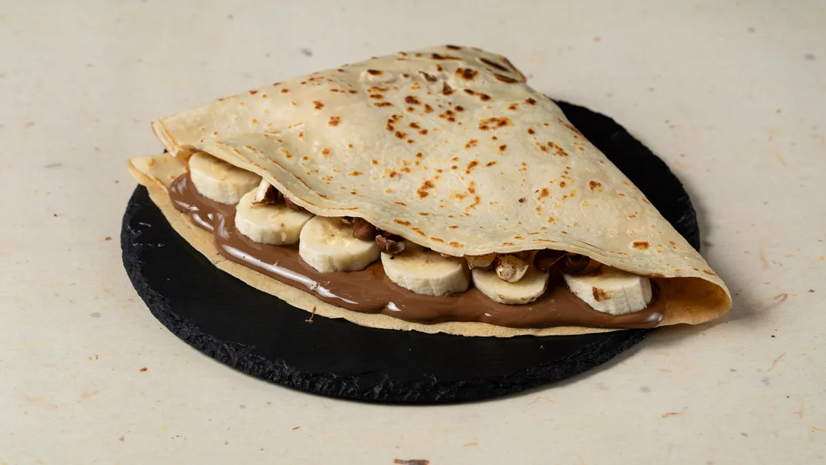 Κρέπα Chicito