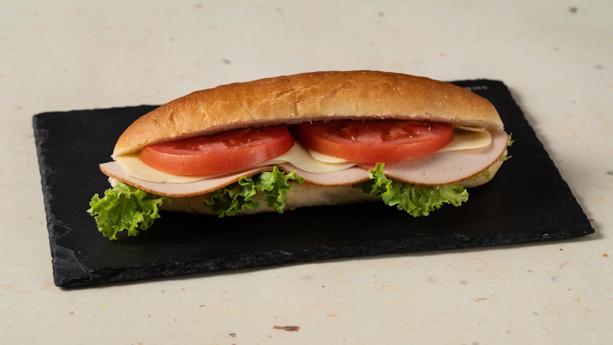 Φτιάξε τo Δικό σου Sandwich