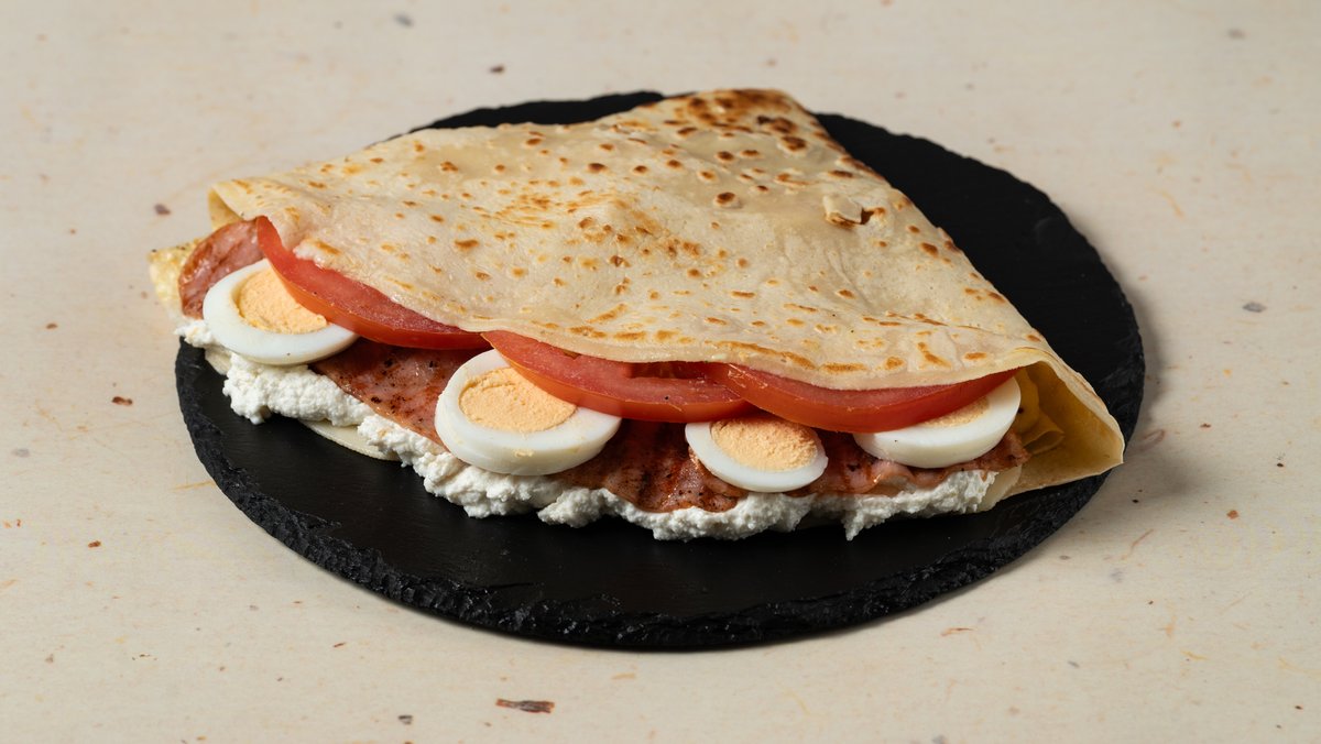 Κρέπα Special