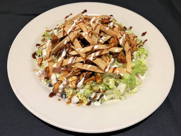 BB  Chopped Salad