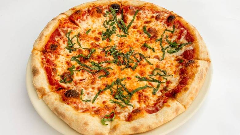 Cheese Pizza