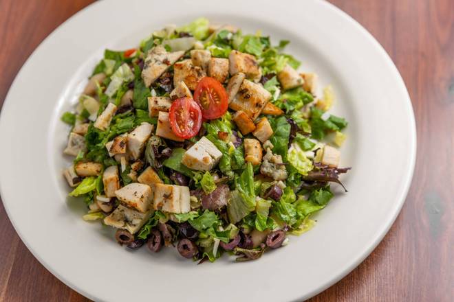 Chopped Salad
