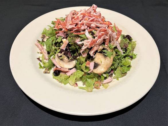 Italian Chopped Salad