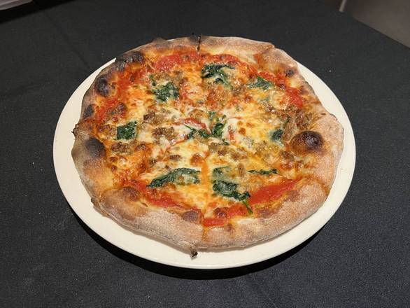 Medici Pizza