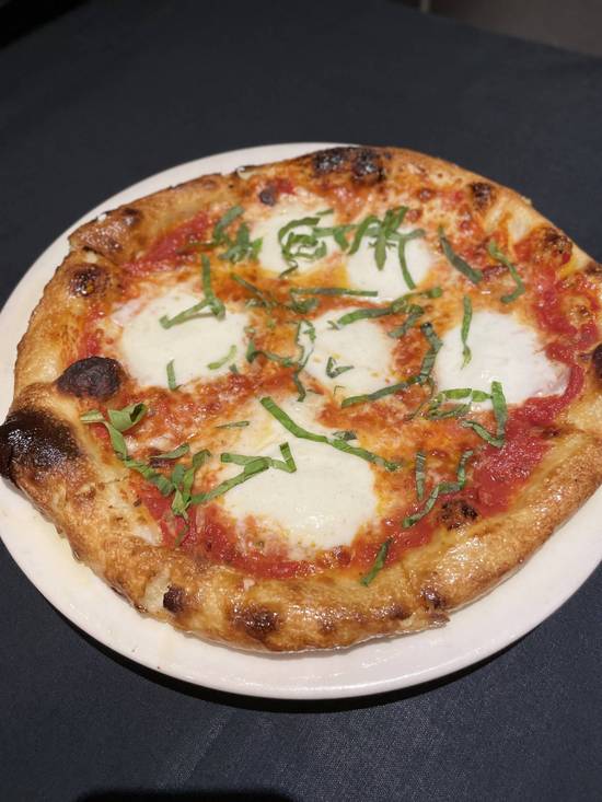 Pizza Margherita