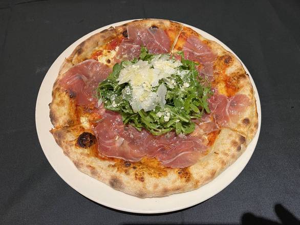 Pizza Rugola
