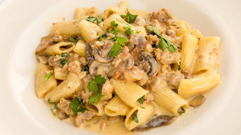 Rigatoni Firenze