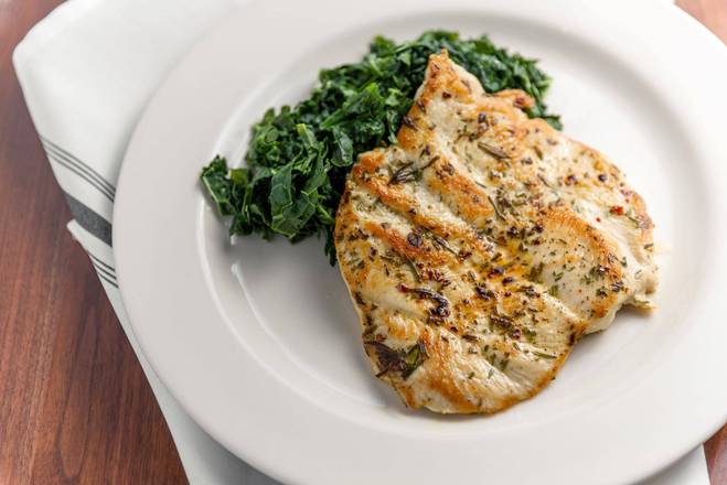 Rosemary Chicken