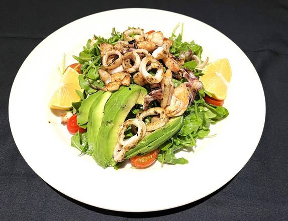 SeaFood Salad