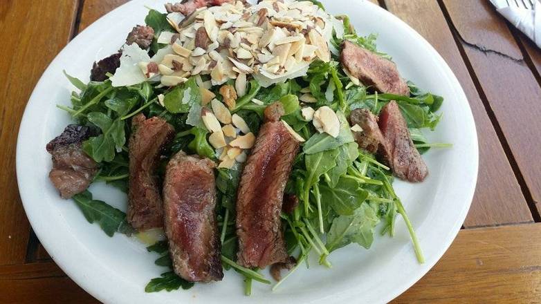 Tagliata Steak Salad