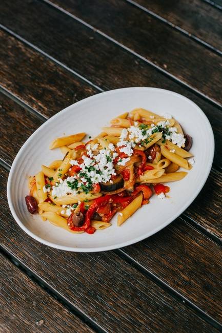 Athenian Pasta