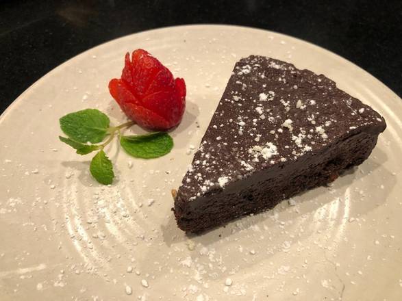 Chocolate Cake (gluten free)