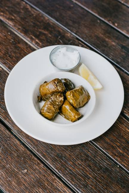 Dolmas