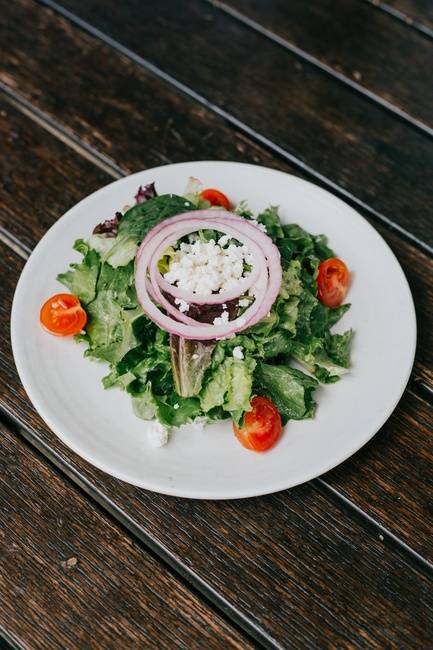 House Salad (Sides)