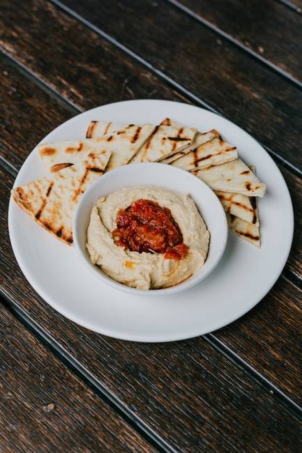 Hummus