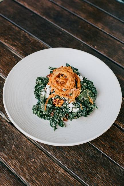 Kale Salad