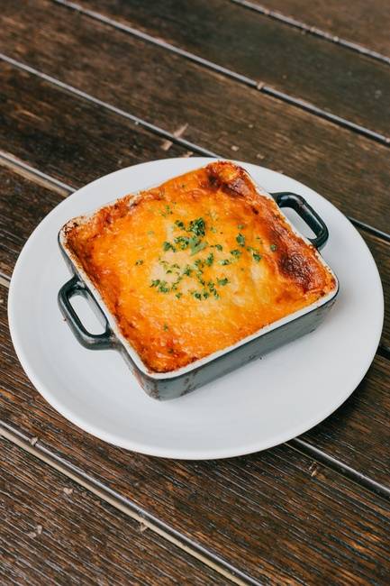 Moussaka