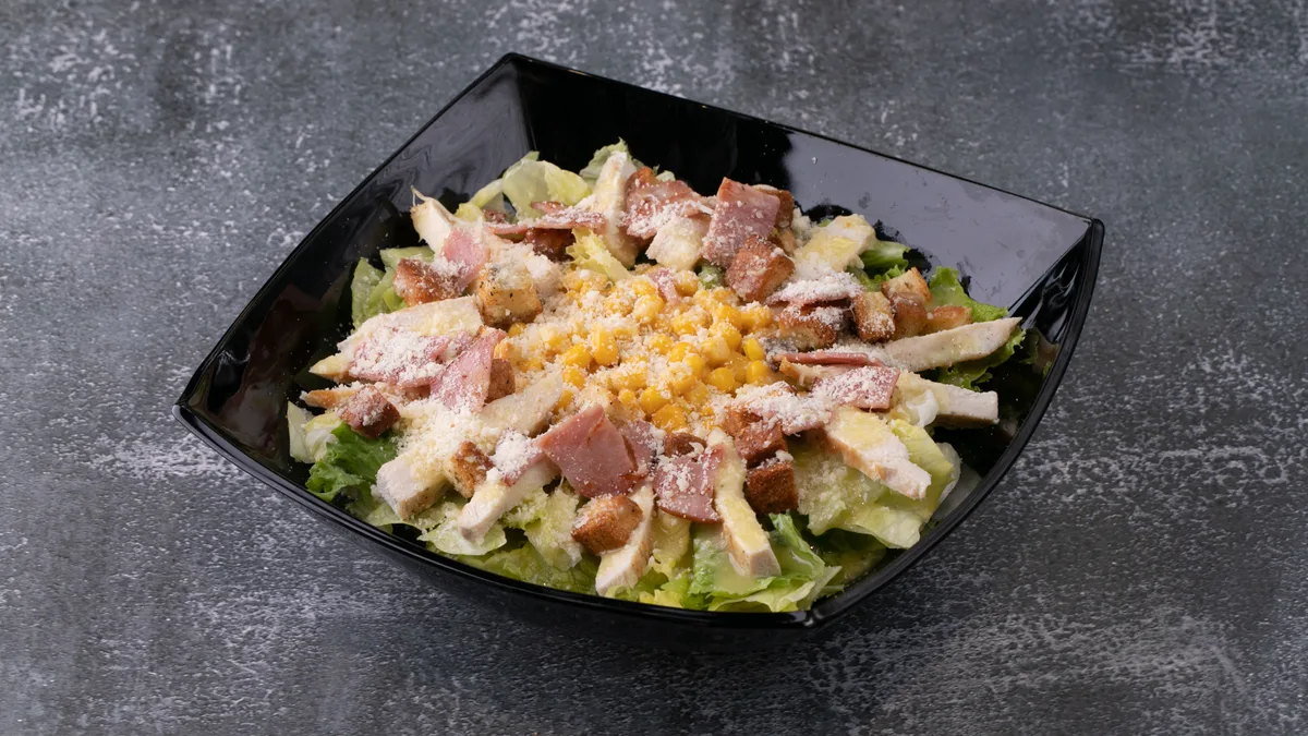 Caesar`s