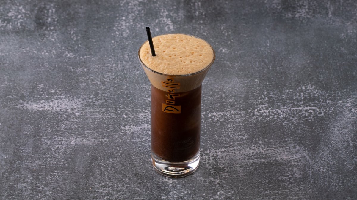 Freddo Espresso