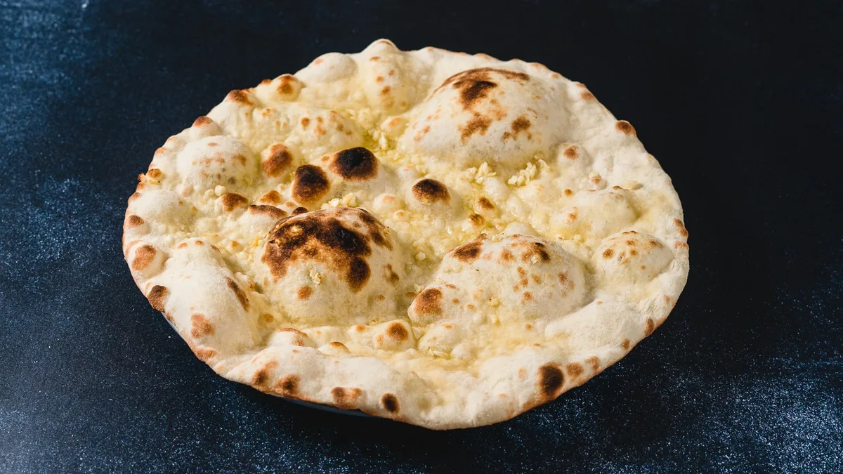 Focaccia