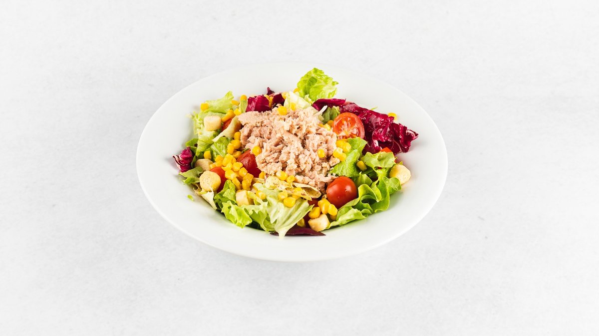 Tuna salata