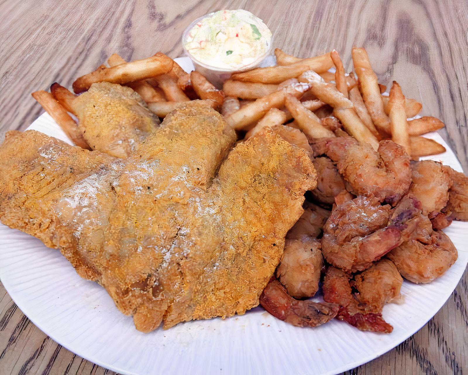 10 Pc. Tilapia