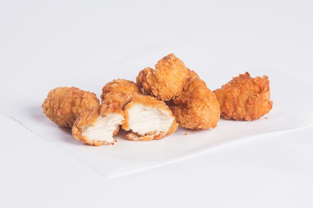 10 Pieces Wing Dings Boneless