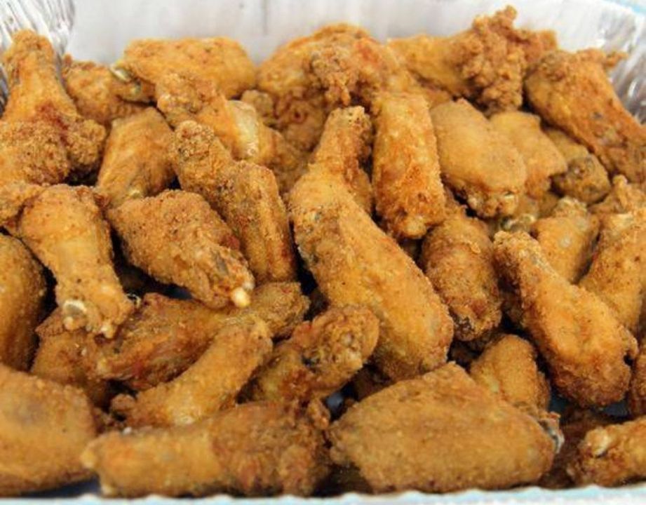 15 Pieces Wing Dings Bone-In