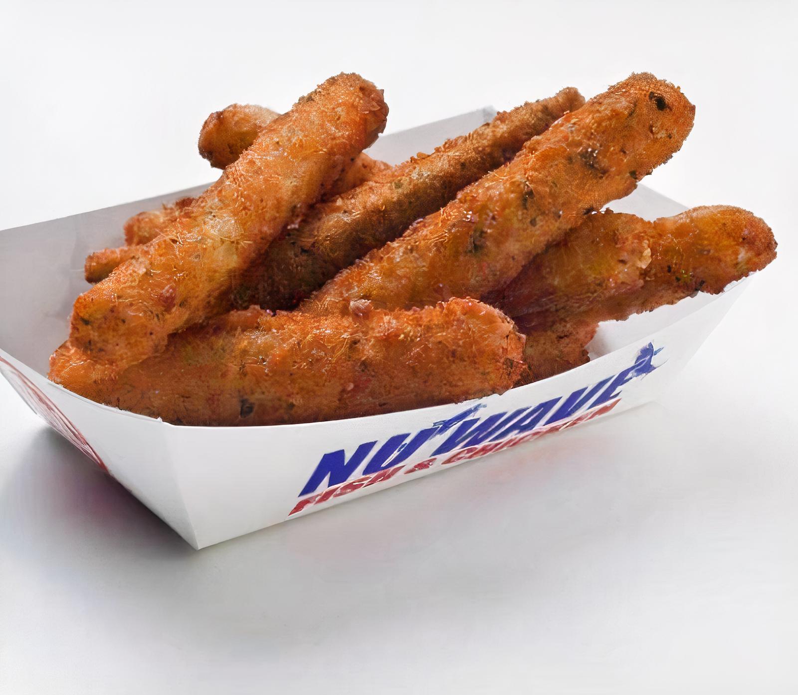 5 Pc. Cheese Sticks