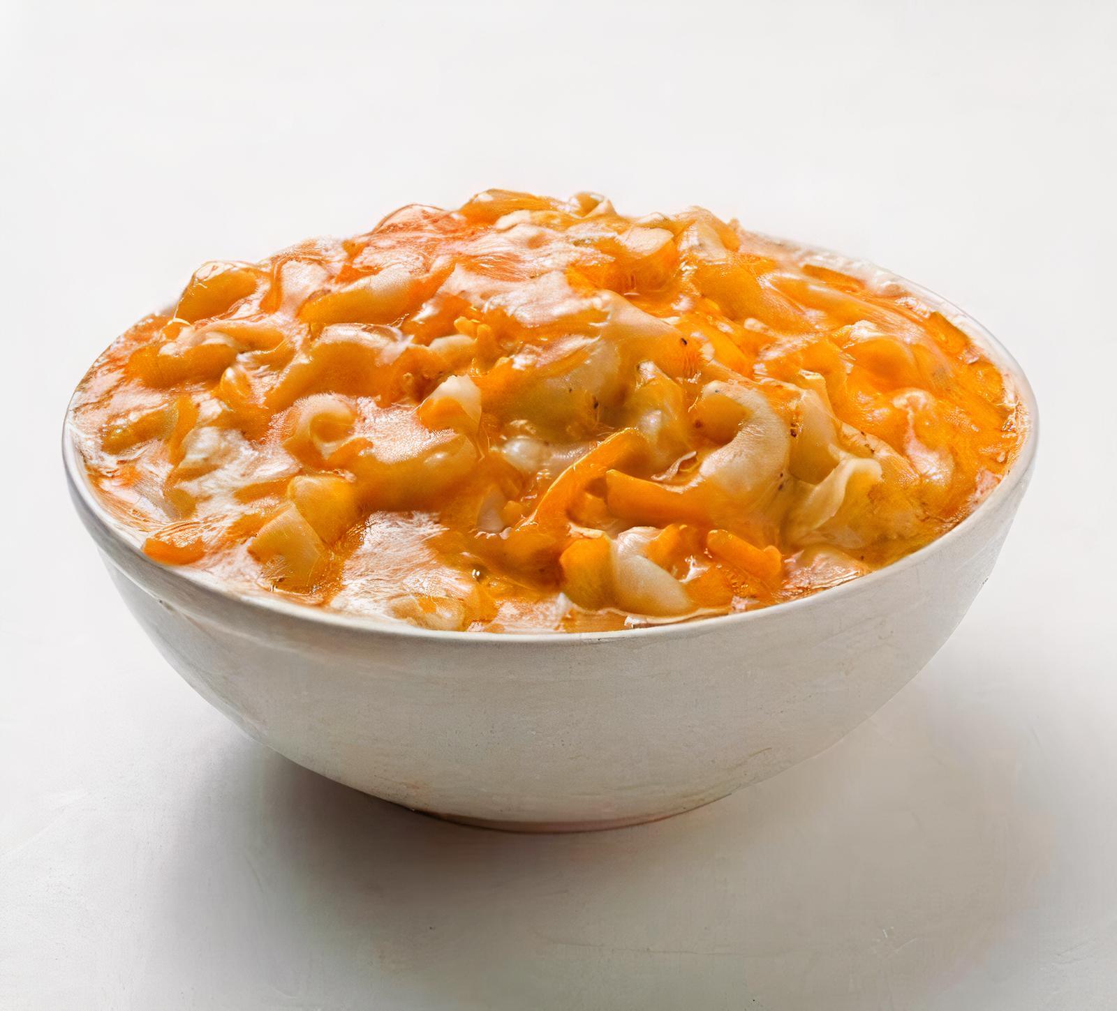 8oz Mac and Cheese