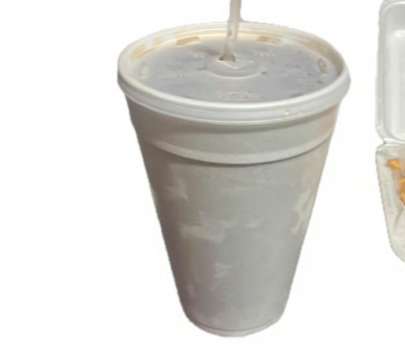 LRG Diet Pepsi