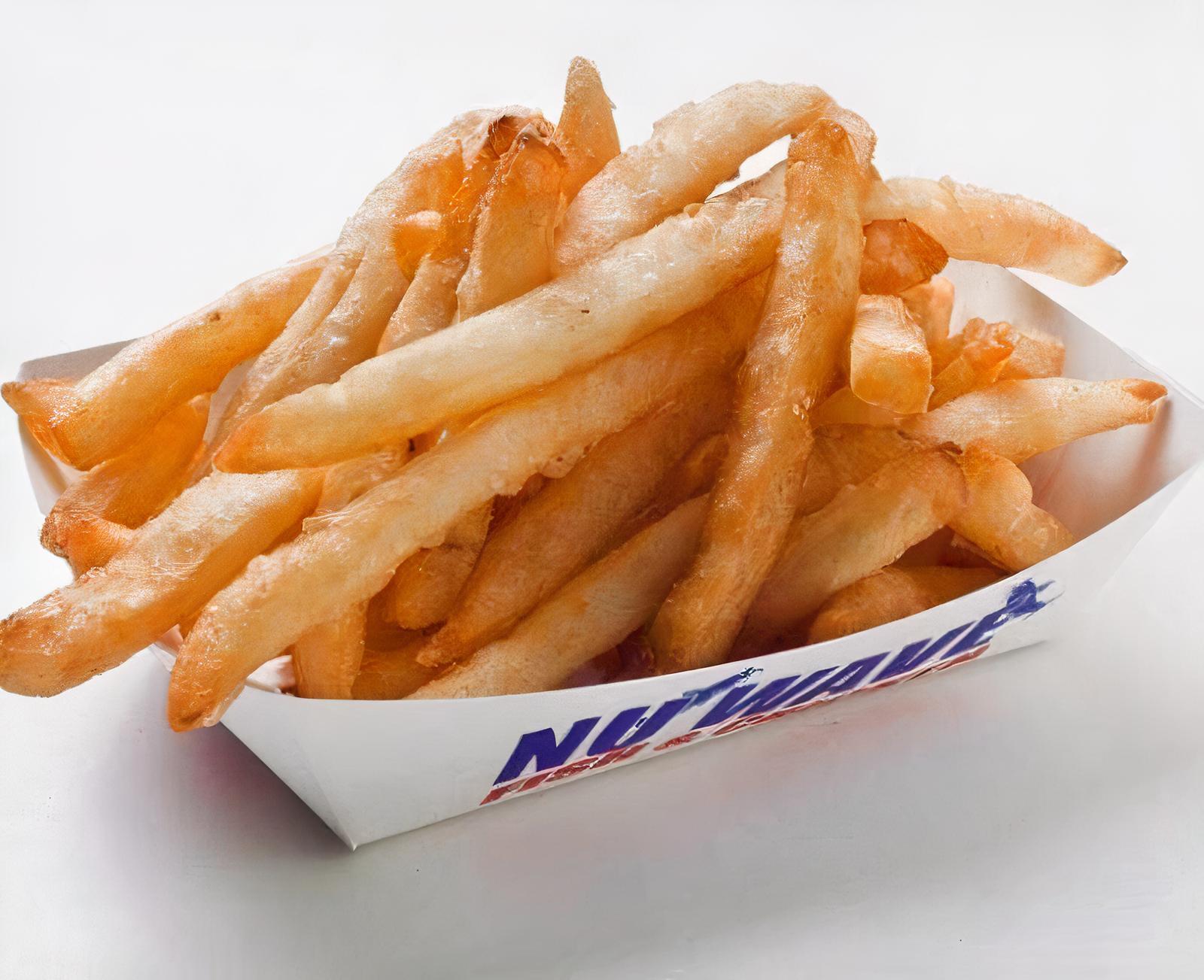 Small French Fries