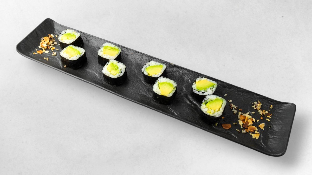 Avocado Maki